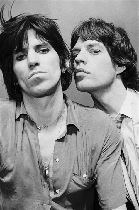 Mick jagger and keith richards - Sir Mick Jagger and Keith Richards have paid tribute to their bandmate Charlie Watts, following the death of the Rolling Stones drummer. In posts on Twitter and Instagram, singer Sir Mick shared a ...